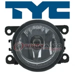 Tyc Left Fog Assembly For 2010-2012 Subaru Outback Electrical Lighting Ib. Fixed Price $45.08.