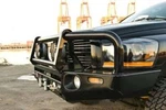 Arb Deluxe Bar For 2006-08 Dodge Ram Recessed Indicators 3452030. Fixed Price $2645.95.