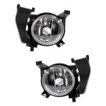 Subaru Forester 06-08 Tyc Replacement Fog Light Set Standard Line. Fixed Price $224.89.