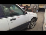 Passenger Corner/park Light Fog-driving Fits 98-00 Forester 2162012. Fixed Price $68.95.