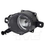 Tyc Fog Light Assembly For Ss, Srx, Limited, Malibu, Astra 19-5986-00-9. Fixed Price $48.96.