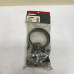 Rigid Industries (43020) 3.0" Adjustable Clamp System - Pair Stock #J5. Fixed Price $39.99.