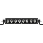 Rigid Industries 10" Radiance Plus Sr-series Led Bar W/ 8 Lights. Fixed Price $262.94.