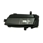 Left Driver Side Fog Light Assembly For 2015-2017 Volkswagen Golf And Sportwagen. Fixed Price $154.48.