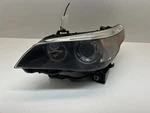 04-07 Bmw Series 530 550I Dynamic Xenon Left Driver Headlight 158 761-00. Fixed Price $283.49.