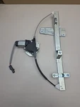 2001-2004 Jeep Grand Cherokee Left Front Driver Window Regulator. Fixed Price $42.41.