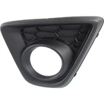 For Mazda CX-5 Fog Light Cover 2013-2015 Driver Side Primed Dot/sae Compliance. Fixed Price $22.90.