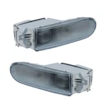 Porsche 911 (95-98) Fog Light Assembly Set 99363108100 99363108200 Uro Parts. Fixed Price $689.00.
