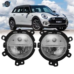 Clear Lens Fog Lights For 2014-2017 Mini Cooper 2016-2017 Clubman. Fixed Price $56.99.