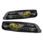 For Honda Civic 2012-2013 Spyder Yellow Factory Style Fog Lights. Fixed Price $81.46.
