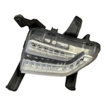 2020-2022 Hyundai Ioniq Left Driver Side Front Running Light Factory Oem Part. Fixed Price $220.00.