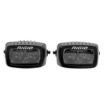 Ford Performance M-15200-RDL Off-road Driving Lamp Upgrade Kit Fits Select. Fixed Price $301.99.