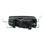 Tyc 19-5901-00 Fog Light Assembly 04-06 Ford Expedition. Fixed Price $72.48.