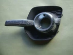 2010-2015 Chevrolet Equinox Left Front Fog Light Trim Bezel 25818475 25798757. Fixed Price $24.95.