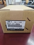 Genuine Mazda Fog Lamp Assembly TK21-51-690A. Fixed Price $75.00.