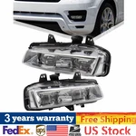 Led Front Bumper Fog Lights Lamp For Land Range Rover Evoque 2012 2013 2014 2015. Fixed Price $92.12.