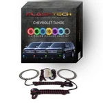 Rgb Multi Color Changing Led Halo Kit For 2007-2013 Chevrolet Tahoe Fog Lights. Fixed Price $69.30.