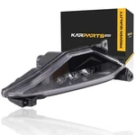 For Acura Mdx 2022-2024 Fog Light Passenger Side Advance/a-spec/platinum Elite. Fixed Price $287.81.
