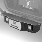 Pod Lights Hitch Step Bolt-on 3" 2X20W Cube Flood Beam Led For 1/2". Fixed Price $489.50.