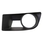 For Dodge Caliber 07-10 Sherman Front Driver Side Fog Light Bezel Value Line. Fixed Price $24.87.