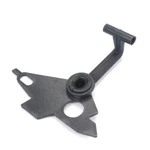 Genuine Oem Passenger Right Fog Light Bracket For Bmw 323CI 325CI 328CI 330CI M3. Fixed Price $17.74.
