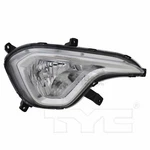 One New Tyc Fog Light Assembly Right 196053009 92202B8030 For Hyundai. Fixed Price $181.13.