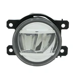 Right Passenger Side Led Fog Light For 23-25 Subaru Outback; Capa Certified. Fixed Price $114.40.