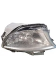 Passenger Corner/park Light Fog-driving Fits 07-09 Lexus LS460 637480. Fixed Price $144.00.