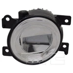 Tyc Fog Light Assembly 196084009. Fixed Price $143.66.