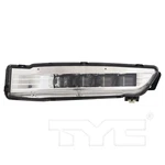 Tyc Fog Light Assembly For 18-20 Accord 19-6218-00-9. Fixed Price $95.80.