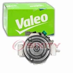 Valeo Ac Compressor For 2007-2009 Chevrolet Silverado 1500 4.8L 5.3L 6.0L Ma. Fixed Price $443.98.