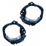 For Toyota RAV4 2006-2008 Fog Light Bracket Driver And Passenger Side Pair. Fixed Price $53.13.