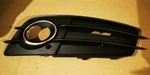 Audi A4/S4 B8 Passenger Side Fog Light Bezel (8K0 807 682). Fixed Price $38.00.