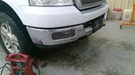 Ford F-150 2005 Front Bumper 5L3Z15201A 2985. Fixed Price $449.90.