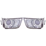 For Toyota 4RUNNER Fog Light 2003 2004 2005 Pair Passenger And Driver Side Dot. Fixed Price $97.17.