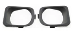 For Chrysler Pt Cruiser Fog Light Cover 2006-2010 Driver & Passenger Pair Gt 2.4. Fixed Price $99.00.