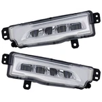 For Bmw X7 2019 2020 2021 2022 Fog Light Assembly Driver And Passenger Side Capa. Fixed Price $374.23.