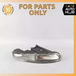 02-07 Maserati M138 Coupe 4200 Fog Light Lamp Right Passenger Side Oem For Parts. Fixed Price $240.70.