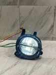 2014-2018 Bmw 3 Series Fog Light Assembly Oem Left Driver Side Lamp 7560400000. Fixed Price $70.00.