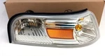 06-10 Mercury Grand Marquis Right Passenger Side Marker Turn Signal Lamp New Oem. Fixed Price $84.19.