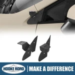 Hooke Road Ditch Light Mounting Brackets Steel For Subaru Xv Crosstrek 2013-2017. Fixed Price $33.99.