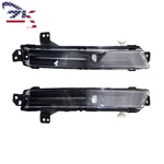 Fog Light Assembly Led Lh Rh Side For 2018-22 Land Rover Range Sport. Fixed Price $118.48.