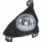 Driver Side Left Lh Fog Lamp Light Assembly Fits 2012 Mazda 5. Fixed Price $64.10.