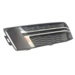 2018 Genuine Audi A4 Quattro Right Front Outer Grille 8W0-807-682-F-SQF. Fixed Price $373.44.
