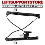 Front Door Power Window Regulator W/ Motor Driver Side Lh For Chevy Gmc Buick. Fixed Price $45.99.