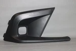 2022 Honda Civic Sport Front Right Fog Light Trim Bezel 71141-T20-A1 22-25. Fixed Price $20.00.