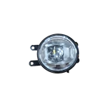 Genuine 2022-2024 Toyota Highlander Front Rh Fog Lamp Assy (81210-YQ010). Fixed Price $44.99.