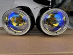 Piaa 959 Compact 12CM Projector Lamp H3 Bulb Jp. Fixed Price $220.78.