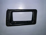 Oem Mercedes W463 G-class Right Fog Light Cover Bezel/trim A4638850122 Black. Fixed Price $55.00.