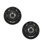 For Buick Lacrosse 2005-2007 Fog Light Driver And Passenger Side Pair Capa. Fixed Price $68.11.